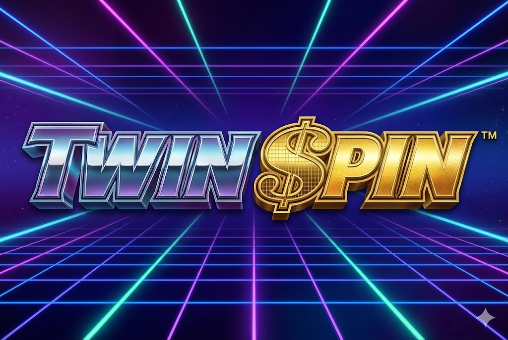 Twin Spin — NetEnt