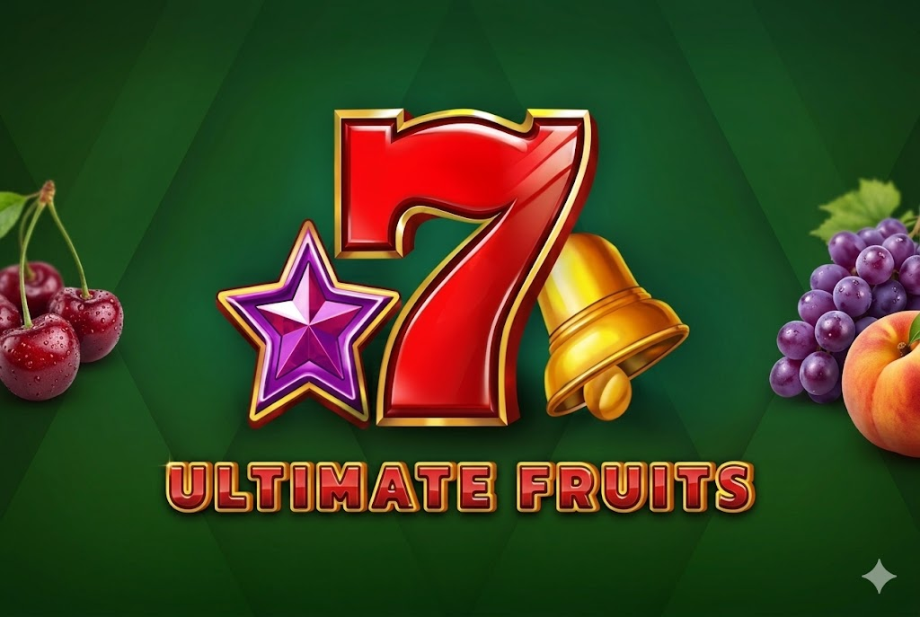 Ultimate Fruits — EGT
