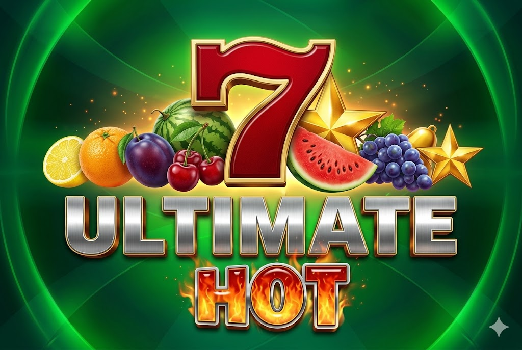Ultimate Hot — EGT