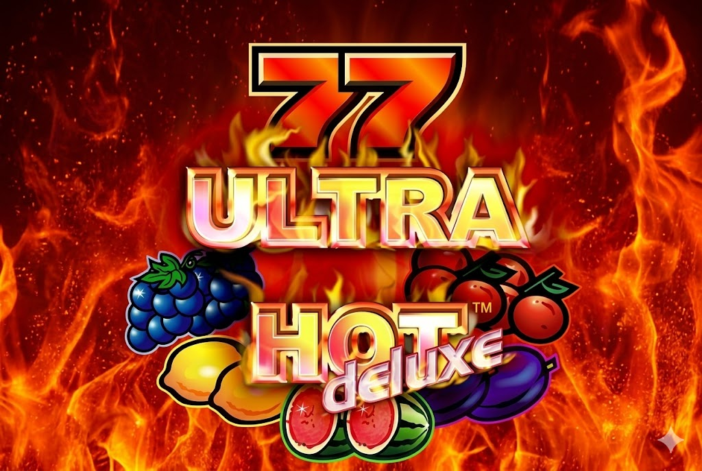 Ultra Hot Deluxe — Novomatic
