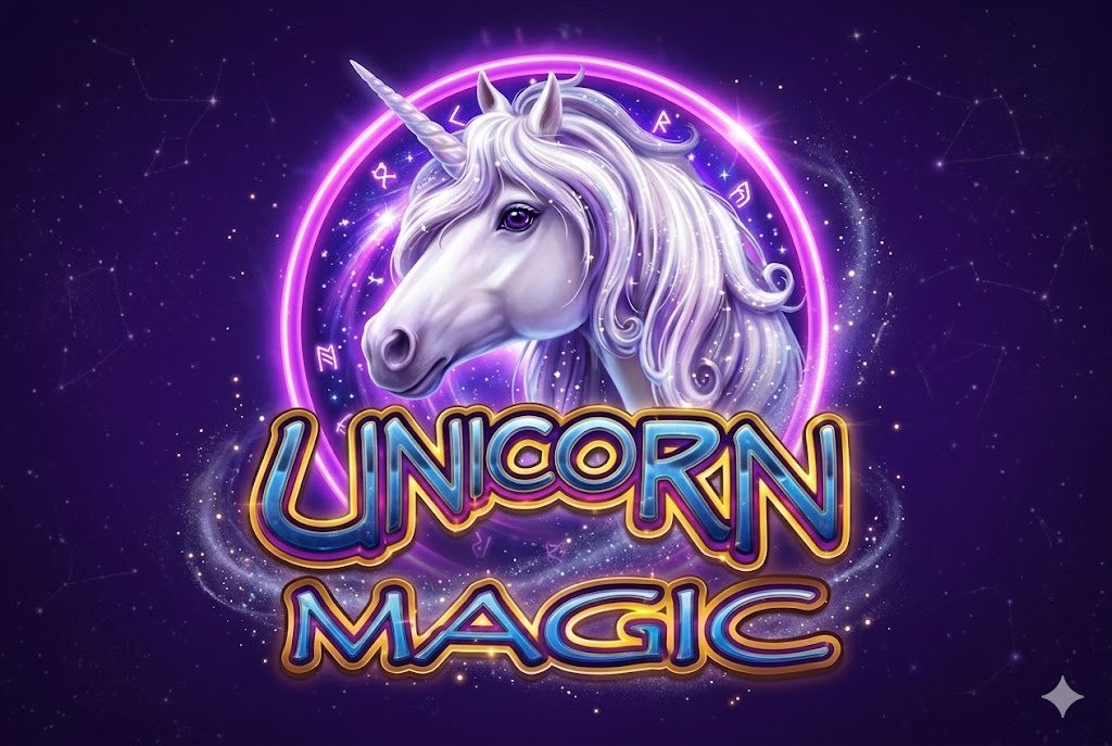 Unicorn Magic — Novomatic
