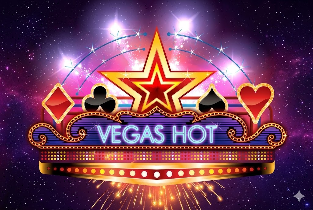 Vegas Hot — Wazdan