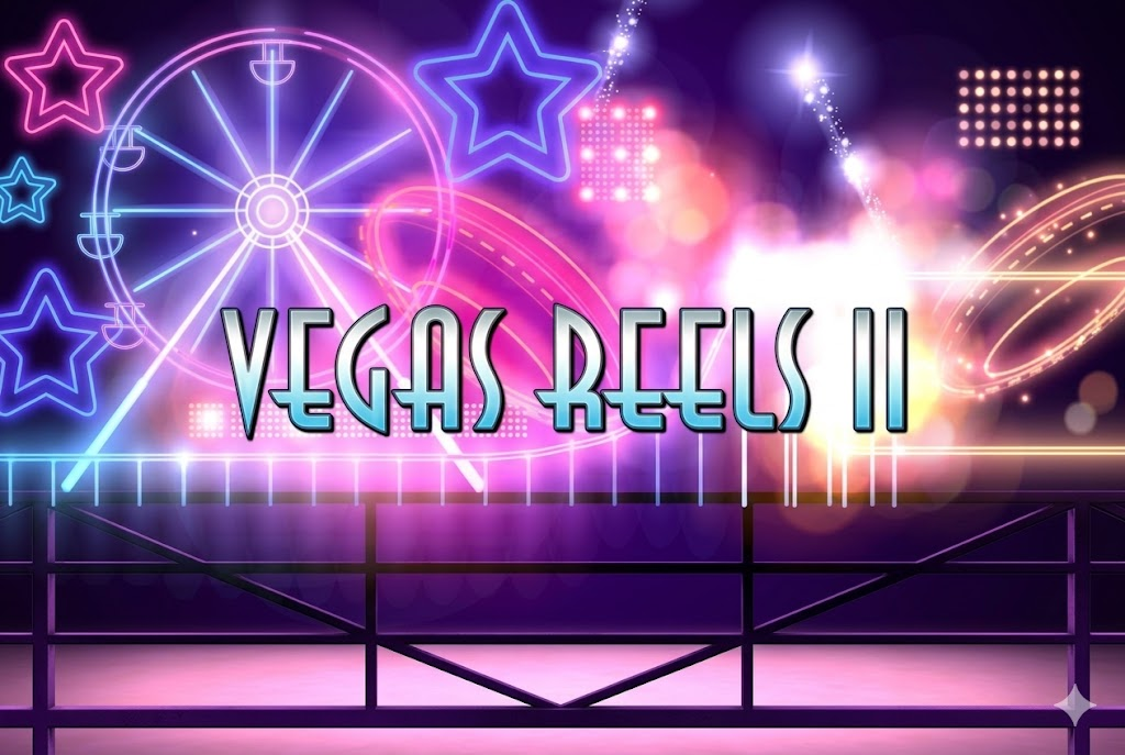 Vegas Reels II — Wazdan