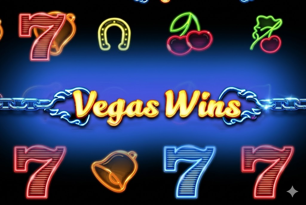 Vegas Wins — Booming