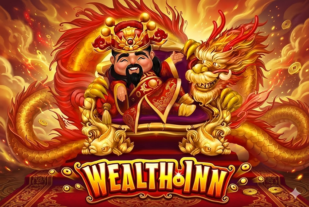 Wealth Inn — Habanero