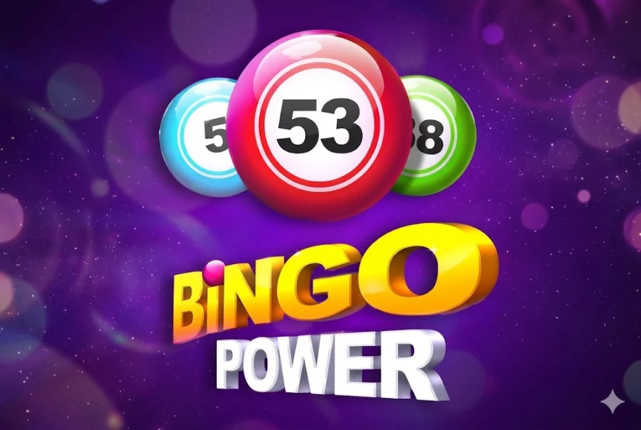 Bingo Power Belatra Games — zagraj za darmo w demo