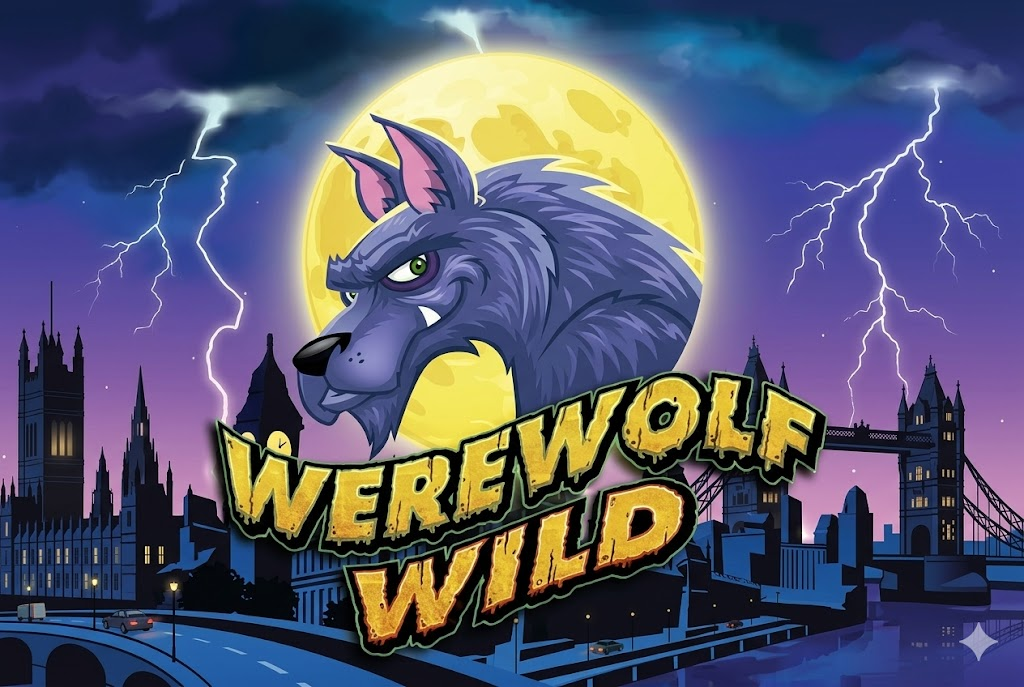 Werewolf Wild — Aristocrat