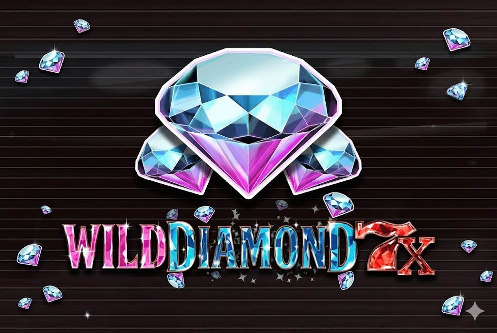 Wild Diamond 7x — Booming