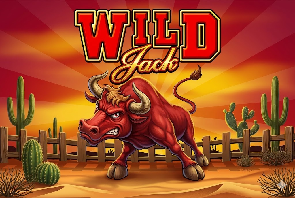 Wild Jack — Wazdan