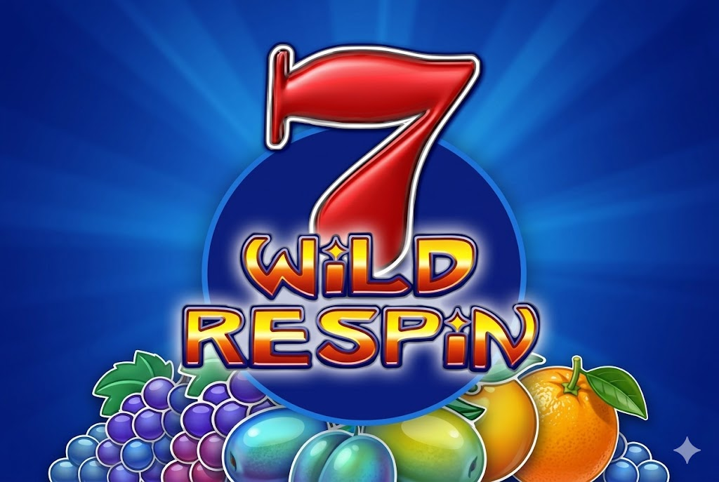 Wild Respin — Amatic Industries