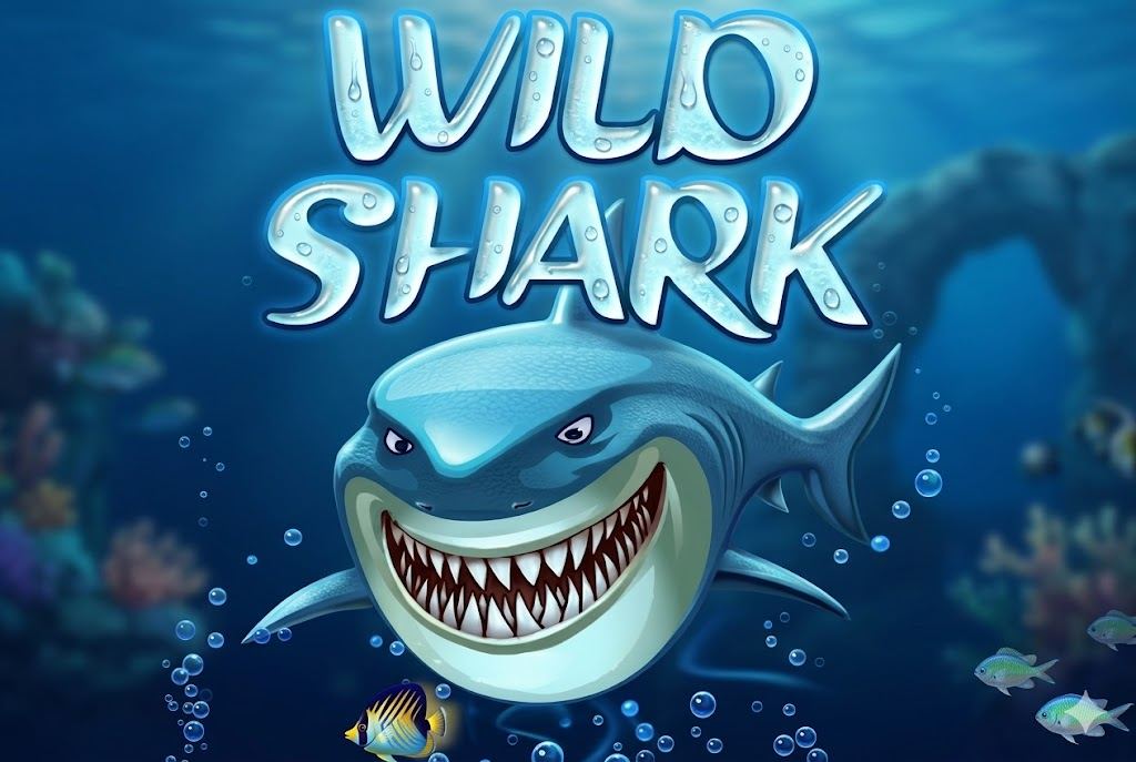Wild Shark — Amatic Industries