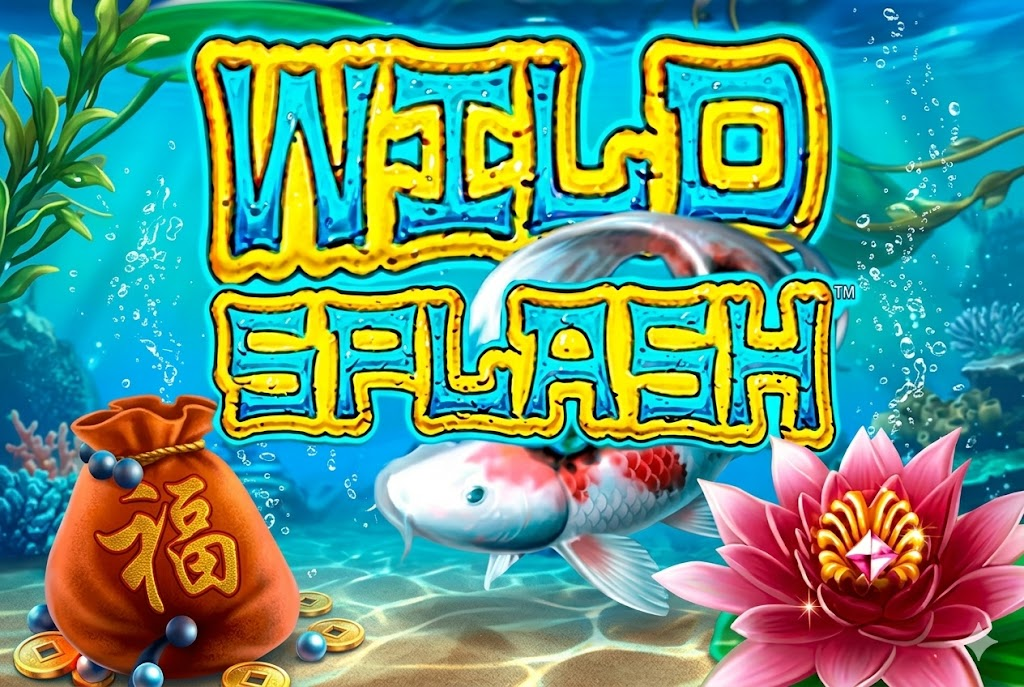 Wild Splash — Aristocrat