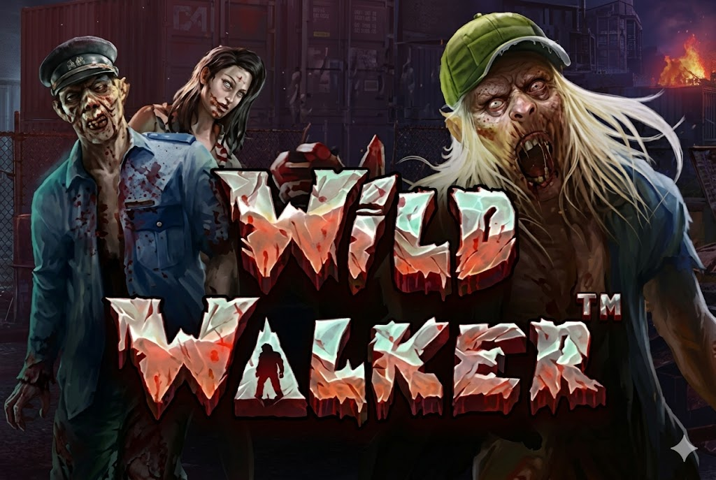 Wild Walker — Pragmatic Play