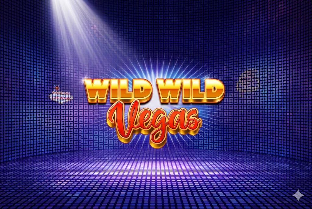 Wild Wild Vegas — Booming