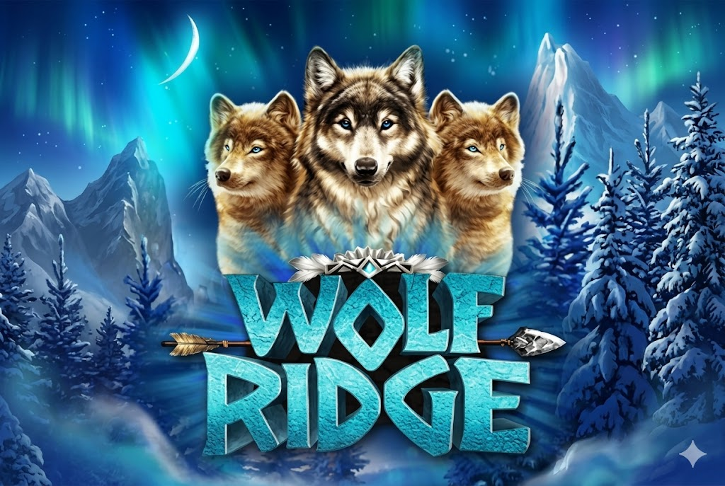 Wolf Ridge — IGT