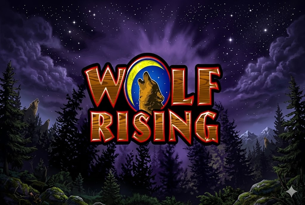 Wolf Rising — IGT