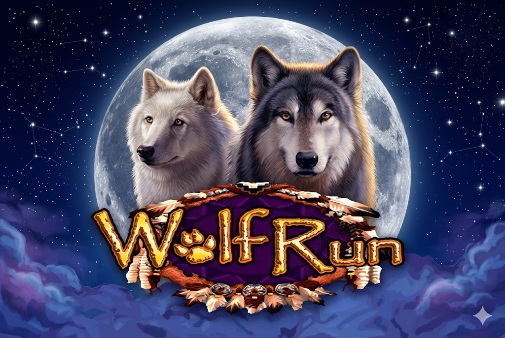 Wolf Run — IGT