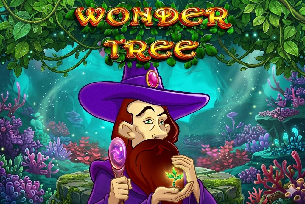 Wonder Tree — EGT