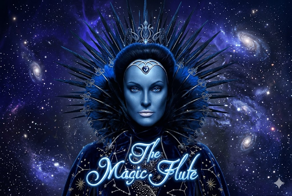 Wonderful Flute — Novomatic
