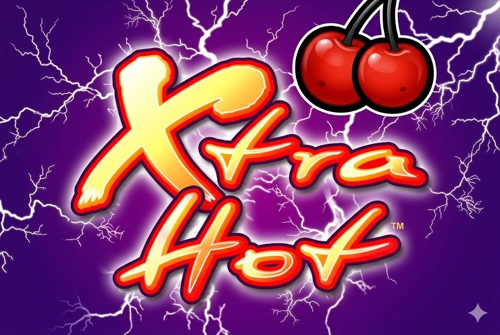 Xtra Hot — Novomatic