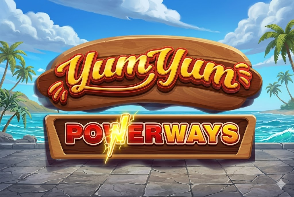 Yum Yum Powerways — Pragmatic Play