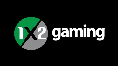 1X2 Gaming logo