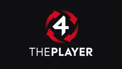 4ThePlayer logo