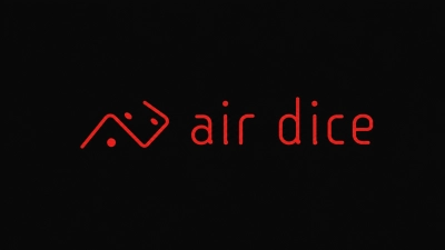 Air Dice logo