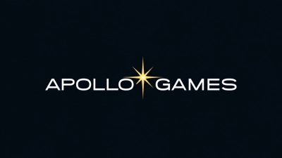 Apollo Games logo