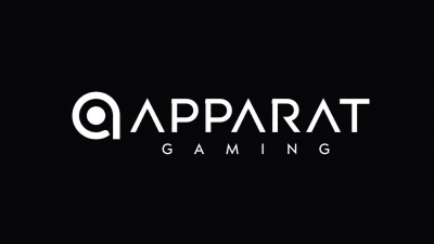 Apparat Gaming logo