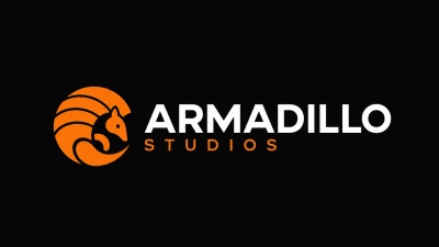 Armadillo Studios logo