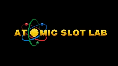Atomic Slot Lab logo