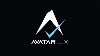 AvatarUX logo