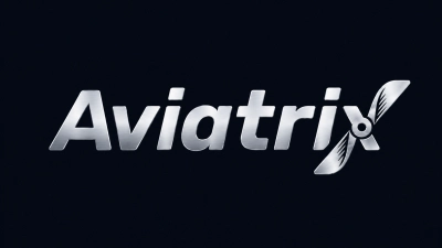 Aviatrix logo