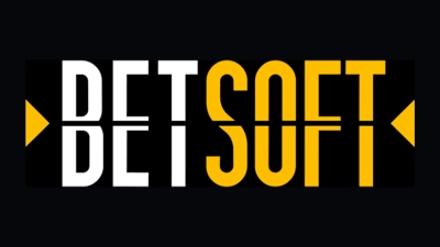 Betsoft Gaming logo
