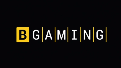 BGaming logo