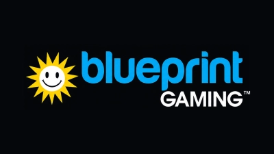 Blueprint Gaming logo