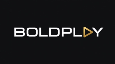 Boldplay logo