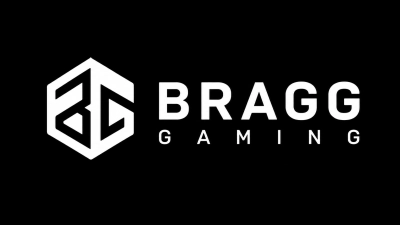 Bragg Gaming logo