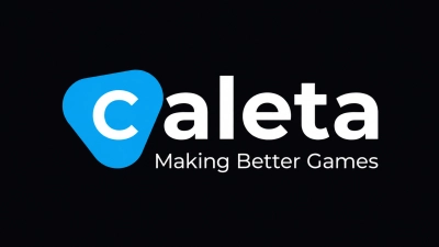 Caleta Gaming logo