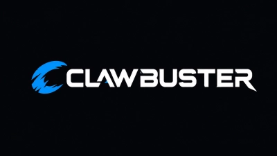 Clawbuster logo