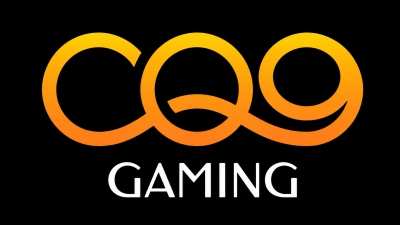 CQ9 Gaming logo