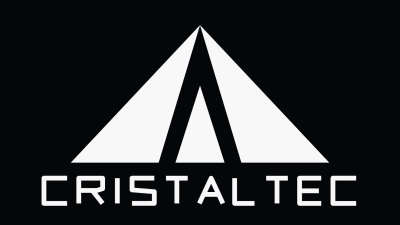 Cristaltec logo
