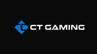 CT Gaming logo