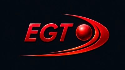 EGT logo