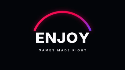 Enjoy Gaming logo
