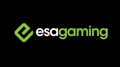 Esa Gaming logo