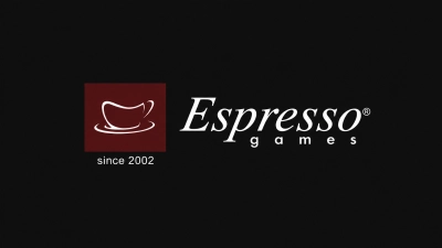 Espresso Games logo