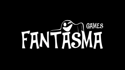 Fantasma Games logo