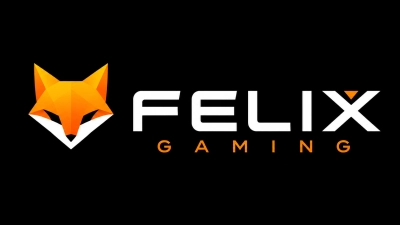 Felix Gaming logo